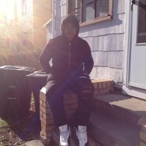 Meet your Posher, Yfn
